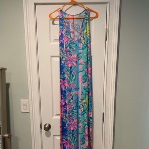 Lily Pulitzer Maxi
